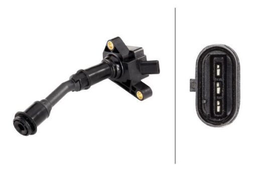 Atesleme Bobını Ford C Max Iı-focus Iıı-mondeo V Kuga Iı 1.5 Ecoboost - DS7G12A366BB-1836729-1800554