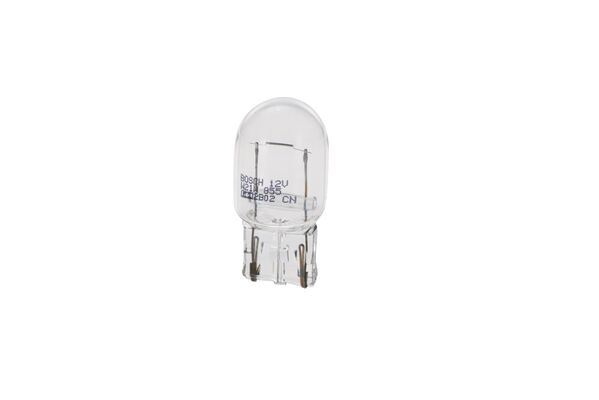 1987302251 Ampül Eco 12v 93 Sinyal Dipsiz Tek Flama 21w W3x16d
