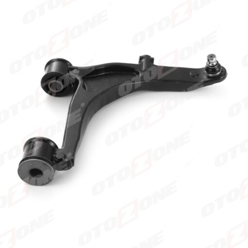 Salıncak Sağ Alt Komple 24 Mm Renault Master Iı 01 06 Opel Movano A 01 06 - 8200750274-4418630-93194855