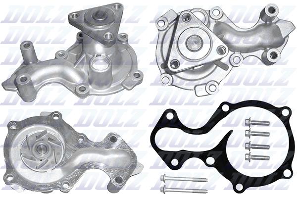 Devırdaım Komple Cmax Iı 10 Focus Iıı Cb8 11 14 Focus Iııı Cew 14 B-max 12 1.0 Ecoboost Transıt Courıer C4a 14 1.0 Ecoboost - CM5G8591AA-CM5G8501FB-1766164