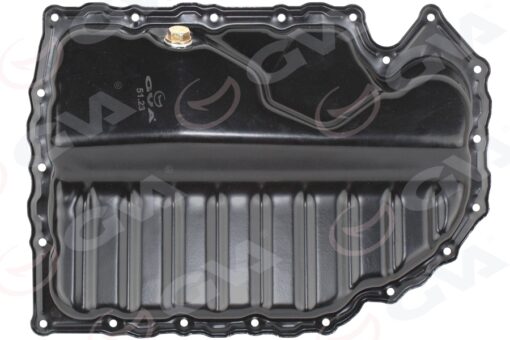 Yağ Karteri A3 1.8 2.0tfsı 04-13 Golf V 2.0gtı 04-09 2.0tfsı 07-09 Passat B6 1.8tsı 2.0tfsı - 06J103600H-06J103600E-06J103600G