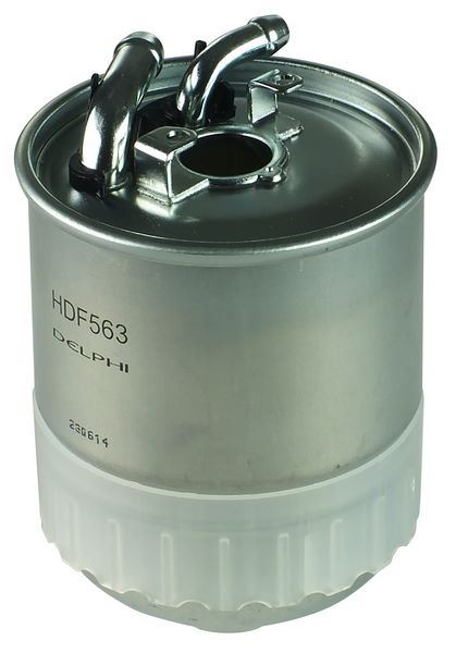 Yakıt Fıltresı Mercedes Om642 W204 C219 W164 W463 W639 B906 - A6420920101