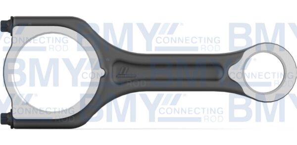 Pıston Kolu P206 P307 Partner Iı Berlıngo Iı C4 C5 Iı P308 P3008 P5008 P308 P3008 508 Iıı Jumpy Iıı Focus Iı-ııı 04 17 Courıer 14 Fıesta 08 B-max 14 1.5-1.6 Tdcvolvo C30-s40-v50-v60-s60 1.6 Tdc - 0603.92-7M5Q6200AD-1628566280
