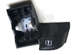 Cam Düğme Butonu R-l Fluence Clıo Iıı