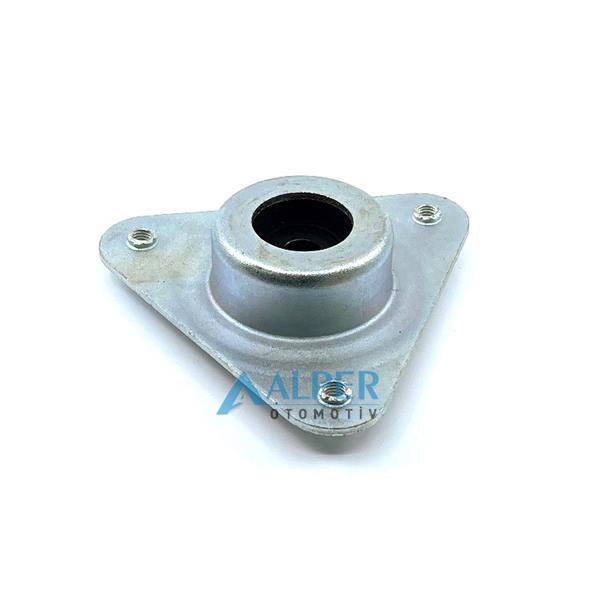 Amortisör Takozu Sağ-sol Renault Captur 12 Clıo Iv 12 Clıo Iıı 05 Modus 05 - 543024644R