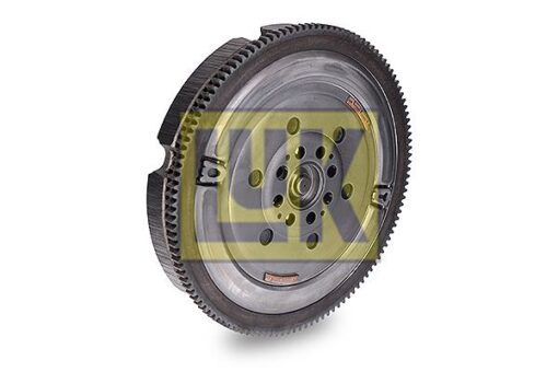 Volan Dmf Bmw M57 E60 E61 E83 E53 - 21207533869