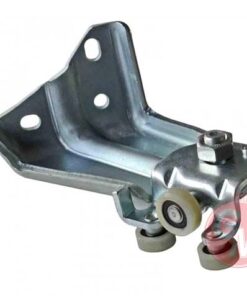 Sürgülü Kapı Üst Mekanizması Komple Sağ Fiat Ducato Iıı-boxer Iıı-jumper Iıı 06 - 1344234080-1376700080-9033.V3
