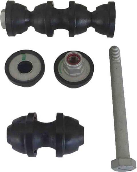 Arka Vıraj Demır Uc Baglantı Setı Focus 98 04 - 2M515E494AA-2M515E494AB-