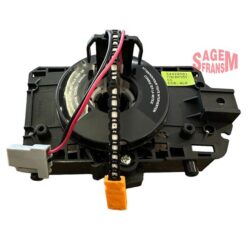 Direksiyon Sargısı Aır Bag Zembereği Megane - 7701047253