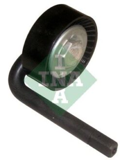 V Kayıs Gergı Rulmanı Bmw M47 D20 E46 - 64557786545