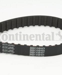 Triger Kayışı 121x180 Caddy 95-97 -golf 1.6 8v 74-92 -passat 73-88 -audı-porsche 924 2.0 5016 - 056109119A