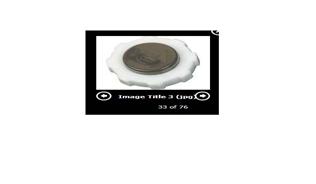 Genleşme Kavanoz Kapağı R9-flash-r19-r12-toros-mgn-clıo-kng-exp-logan-solenza - 7700805031-7701021947-7700808836