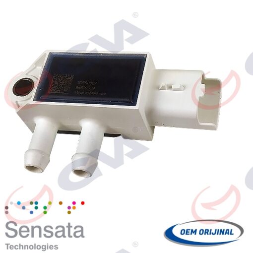 Egzoz Basınc Sensoru Mercedes Om607 Om608 Om622 Om626 W176 W177 C118 W205 W415 W447 . Renault K9k R9m 1.5 1.6 Dci Trafıc Talısman Scenıc Megane Kangoo Kadjar Clıo - A6269052200-227701177R