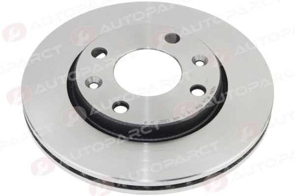 Ön Fren Aynası P106 I-ıı 91-02 206 98 306 93-01 Saxo 96-03 Xsara 97-00 247.5x20.4x4dlxhavalı - 4246.A7-4246.94-4249.96-95661747