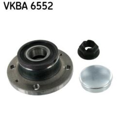 Arka Teker Poryası Komple Corsa D 1.3cdti-punto 1.3mtj-1.9mtj 1.3 Cdti 06 30x120x64.2 4bij - 71747713-55701518-95517150-93168760