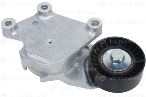 Alternatör Gergi Rulmanı Kütüklü P206 1.6hdı 04 P307 1.4hdı 01-05 1.6hdı 05-09 P1007 1.4hdı - 5751.H6-5751.F9-1229540-4M5Q6A228BB