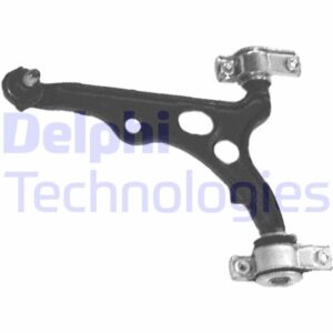 Alt Salıncak Komple Sol Fıat Tempra-tipo Brava Bravo-tipo-lancıa 95 01 17mm - 46423822