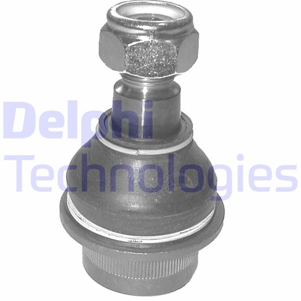 Rotıl On Alt Mercedes Sprınter B901 B905 B909 . Vw Lt 28-35-46 - A9013331127-2D0407361