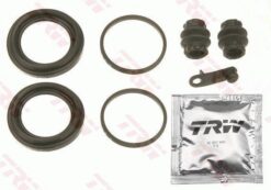 Kalıper Tamır Takımı On Sag Sol Dıscovery 3 L319 Dıscovery 4 L319 Range Rover Sport I L320 Range Rover 3 L322 - SEE500010