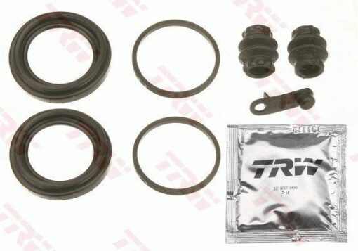 Kalıper Tamır Takımı On Sag Sol Dıscovery 3 L319 Dıscovery 4 L319 Range Rover Sport I L320 Range Rover 3 L322 - SEE500010