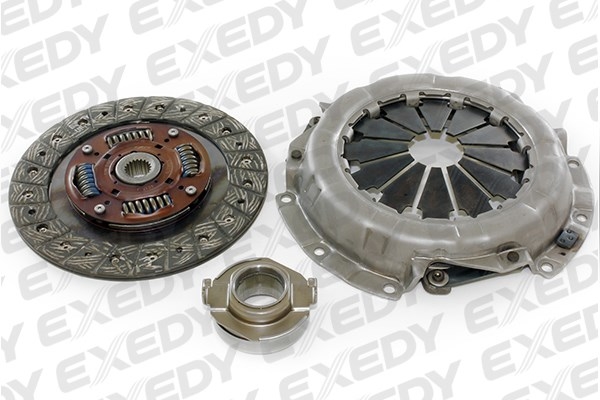 Debriyaj Seti Baskı Disk Bilya Suzukı Grand Vıtara 1.6l G16b Sq416 3 Kapı 04-05 - 2210057B00-2240057B00-2326565D00