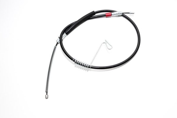 Arka El Fren Telı Sag Transıt V184 Pıkap 2.4tdcı 00 06 Arkadan Ceker Tek Teker - YC152A635AF-4041986-4331041