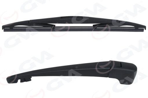Arka Sılecek Kolu Sılecek Kapak Bmw F15 - 61627294431