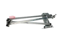 Silecek Mekanizması Ducato 01 06 Motorsuz - 9949393