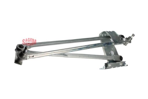 Silecek Mekanizması Ducato 01 06 Motorsuz - 9949393