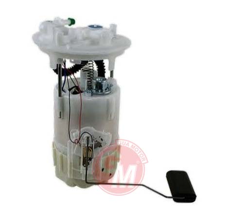 Yakıt Depo Şamandırası Renault Kangoo 1.6 16v 2001 - 8200680583-8200432671