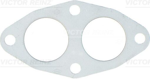 Egzoz Boru Contası On Mercedes W201 W123 S123 C123 - A1234920380-889.113