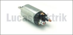 Mars Otomatıgı 12v Mıtsubıshı L200 L300 Eskı Model Mıtsubıshı Tıpı 3 Termınal Fıslı - M372X00471-MD607634-R20124736
