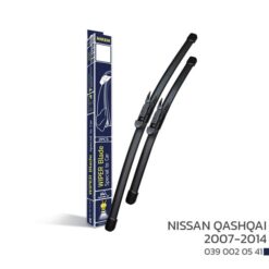 Nıken Nıssan Qashqaı 2007-2014 Araca Özel Silecek - UNIVERSAL