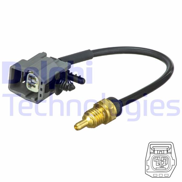Hararet Musuru Isı Musuru Focus Cak 98 05 I 98 1.8 Td 1.8 Tdcı Transıt Connect 02 14 1.8 Tdcı - 9C116G004BC-9C116G004BB-4074917