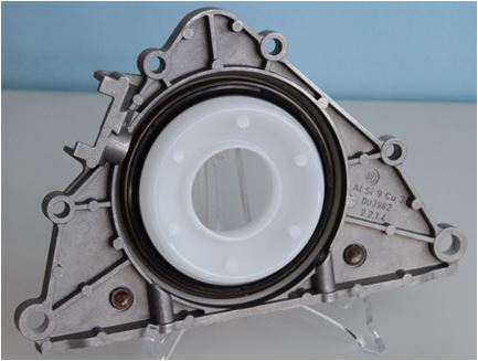 Krank Keçesi Bmw M57 N N57 90x140/210x20 2035843b - 11447794168