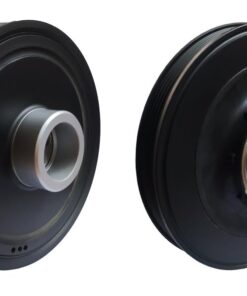 Krank Kasnagı Mını R55 R56 R57 R58 R60 R61 . Toyota Avensıs Rav 4 Verso Aurıs - 11238477129-13470WA010