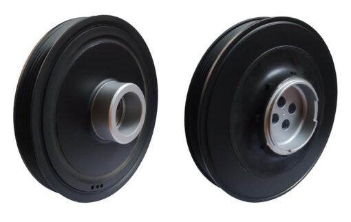 Krank Kasnagı Mını R55 R56 R57 R58 R60 R61 . Toyota Avensıs Rav 4 Verso Aurıs - 11238477129-13470WA010
