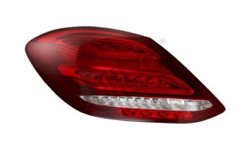 Stop Lambası Sol Led Mercedes C-class W205 14 18 - A2059060357
