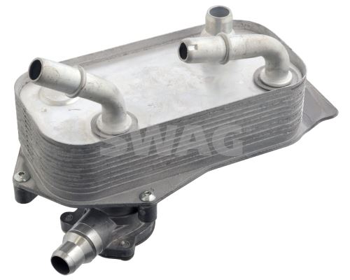 Şanzıman Yağ Soğutucu Bmw E90 E81 E82 E84 N43 N46 M47 N47 - 17217529499