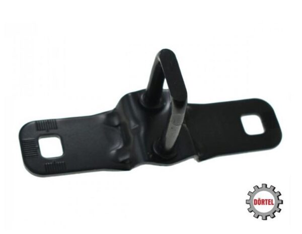 Bagaj Kilit Karşılığı Doblo 2010-2011 Tek Kapı - 51868084