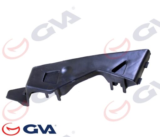 Ön Tampon Bağlantı Braketi Sağ Passat 2006-2011 - 3C0807724