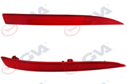 Arka Tampon Reflektörü L Bmw G11/g12 16-18 - 63147342949