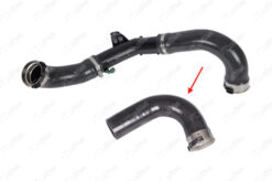Turbo Hortumu Plastik Boru Hariç Önden Çekişli Araçlarda Kullanılmıştır Master 3-movano B 95519367-95524209-1446300q2m-1446300q2e - 144600588R-144609413R-1302315