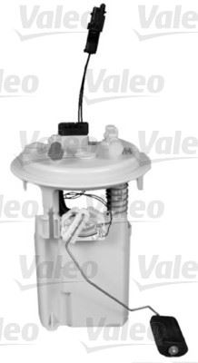 Depo Şamandırası Berlıngo 1.6 Hdi 08 C4 Pıcasso 1.6 Hdi-2.0 Hdi 07 - 1525.JC