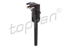 Radyator Yedek Su Depo Samandırası Mercedes W140 W210 W202 R170 - A2105450024