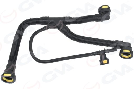 Motor Havalandırma Buhar Hortumu Partner-berlıngo-p206-p207-p307-p308-p301-c2-c3-c-c-elysee 1.6 Vtı Tu5 - 1192.W0