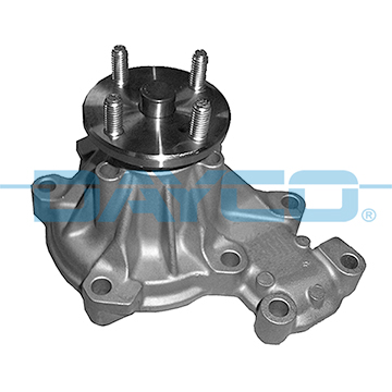 Devırdaım Pompası Mazda B Serıe B2500 25td 98 06 Ford Ranger 25td 98 12 - XM348501AE-2184434-WL8115100D