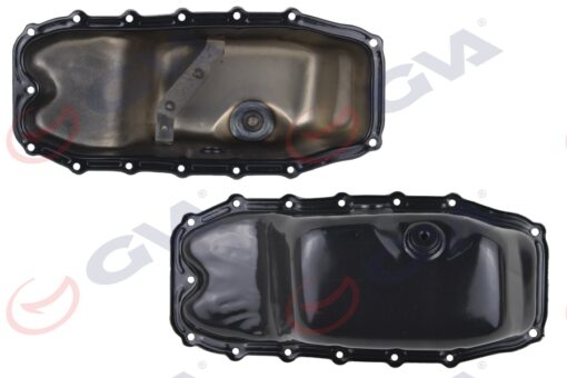 Yağ Karteri Corsa C-astra H-corsa D-merıva-tıgra-agıla 1.3 Z13dtj-z13dth-z13dt-a13dte - 652063-93177276