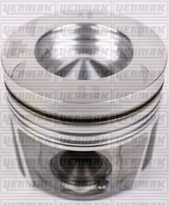 Pıston Segman Std 80.00mm Mercedes Om622 W447 . Renault R9m 1.6 Dci Megane Talısman Trafıc Nıssan Qashqaı X-traıl Nv300 - A6220300100-120A10010R-8771974STD