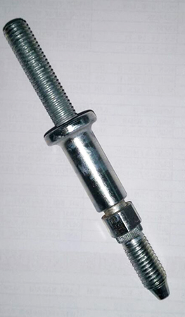 Şanzıman Takoz Saplaması Burçlu Clıo-kng K9k - 8200689102